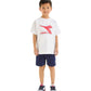 Set DIADORA 102.180455 01 20002 Bambino