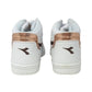 Sneaker DIADORA Raptor Mid Crystal WN 101.180857 01 C7164  donna/ragazza