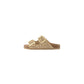 Ciabatta COLORS OF CALIFORNIA HC.2608 NAT Bambina