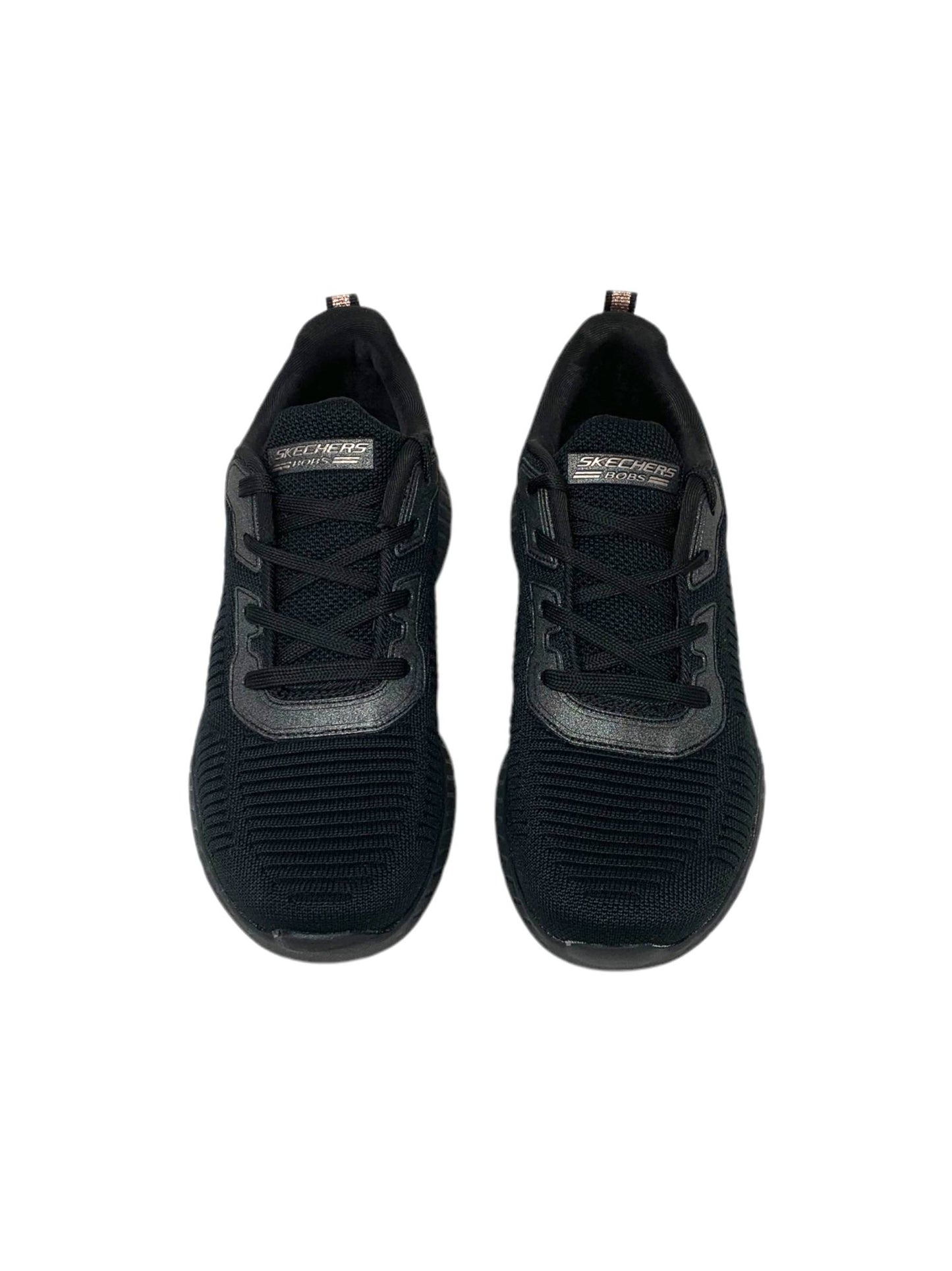 Scarpa da ginnastica SKECHERS 117378/BBK DONNA