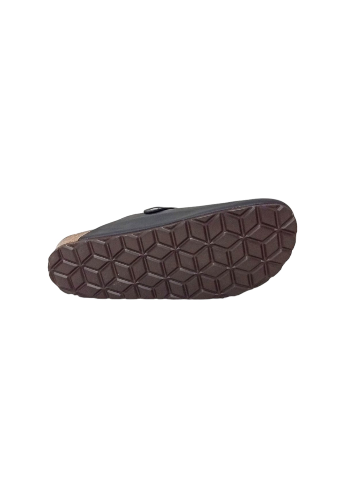 Pantofola GRUNLAND ROBI CB7034-70 NERO Uomo