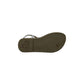 Sandali GIOSEPPO SUFFIELD 74806 SILVER bambina/ragazza