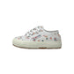 Sneaker SUPERGA  2750 KIDS SEA PRINT S4123ZW A6L Bambino