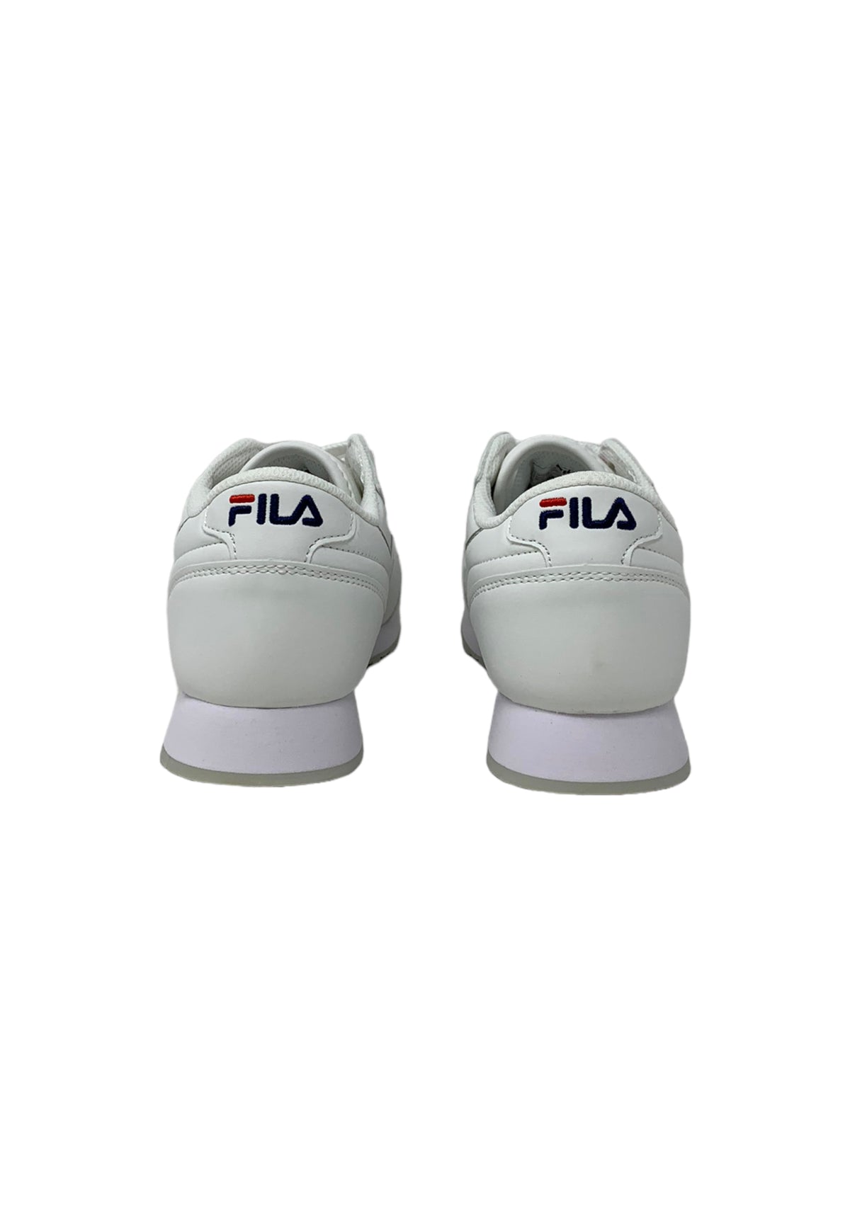 Sneakers FILA ORBIT LOW 1010263.1FG WHT uomo