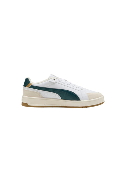 Sneaker PUMA Court Classico Sport 400731 08 uomo