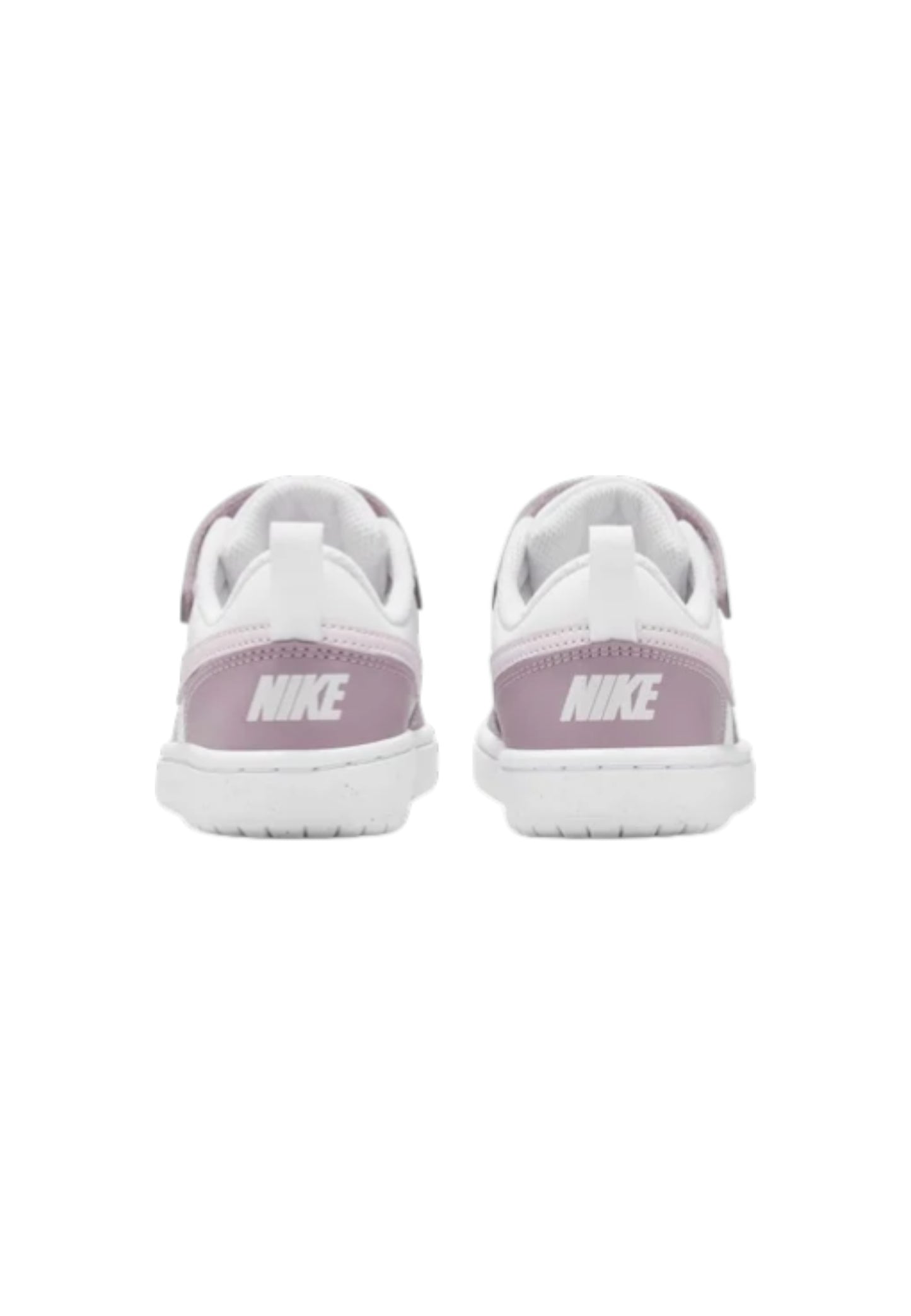 Sneaker NIKE COURT BOROUGH LOW RECRAFT PS DV5457 134 bambina