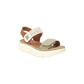 Sandali XTI 143986 KAKI donna
