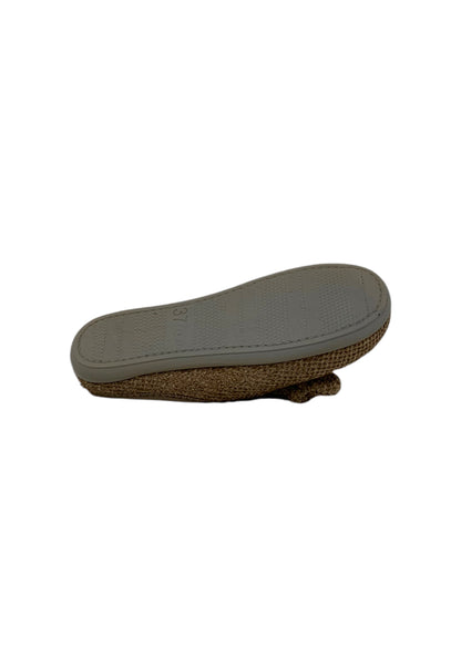 Pantofola INBLU GF000027 NATURALE donna