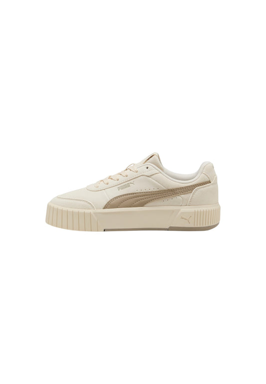 Sneaker PUMA Carina Mia SD 402638 01 donna
