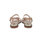 Sandali ASSO AG-17910 CIPRIA bambina