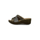 CIABATTA Stile Di Vita 6320 BRONZO Donna