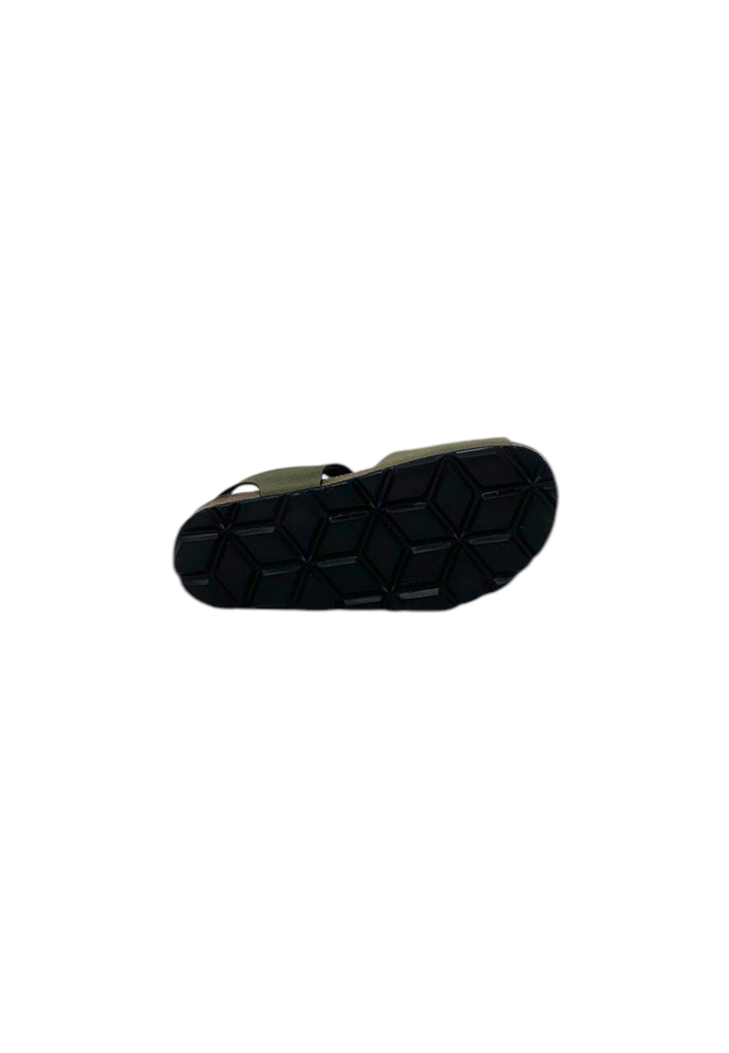 Sandalo GRUNLAND Junior ARIA SB2113-40 salvia-oliva bambino