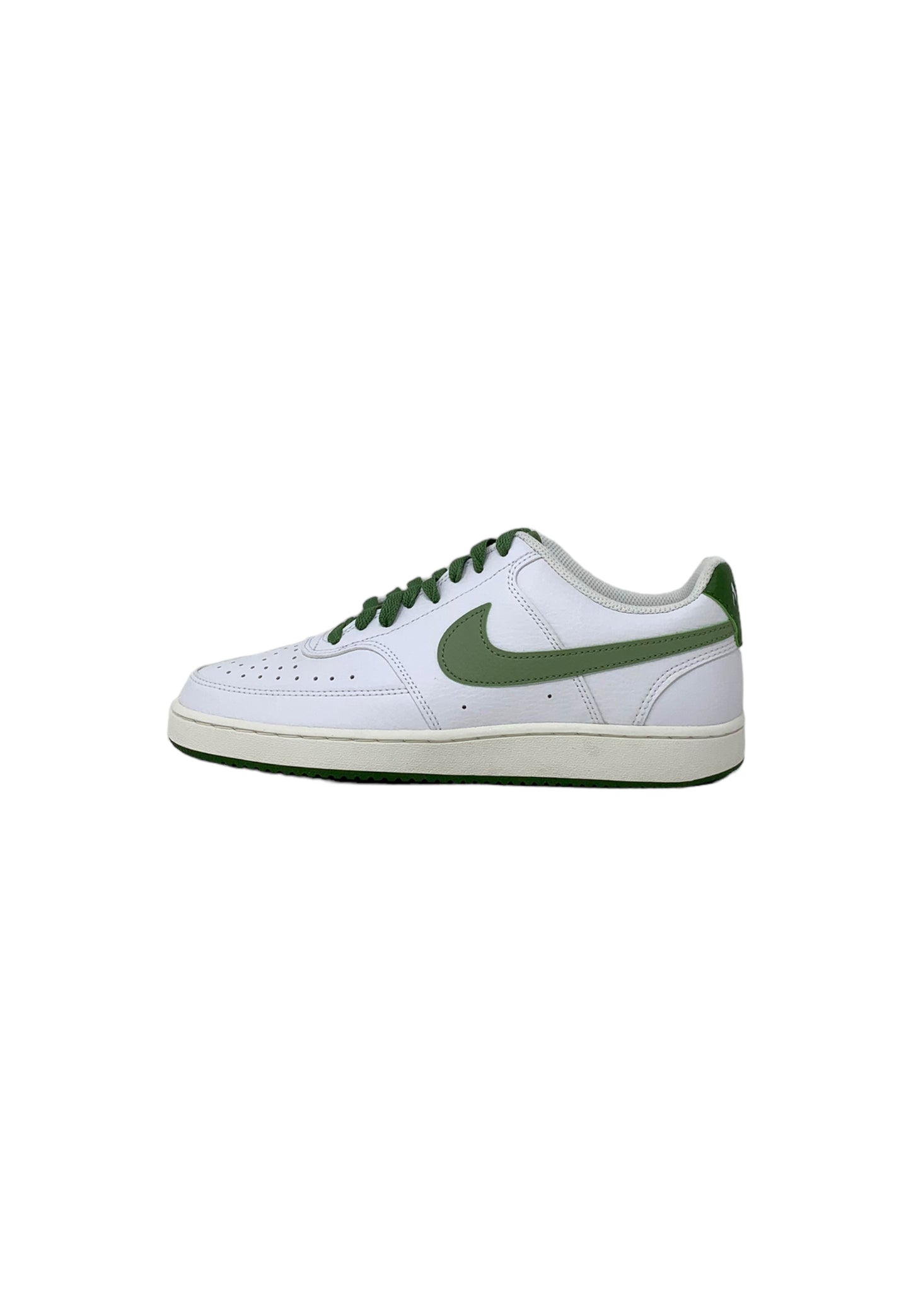 Sneaker NIKE COURT VISION LO FJ5480 100 uomo