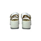Sandali con zeppa Igi&Co 7667111 Donna