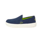 Mocassini HEYDUDE SUNAPEE M CANVAS 41093 Uomo più colori