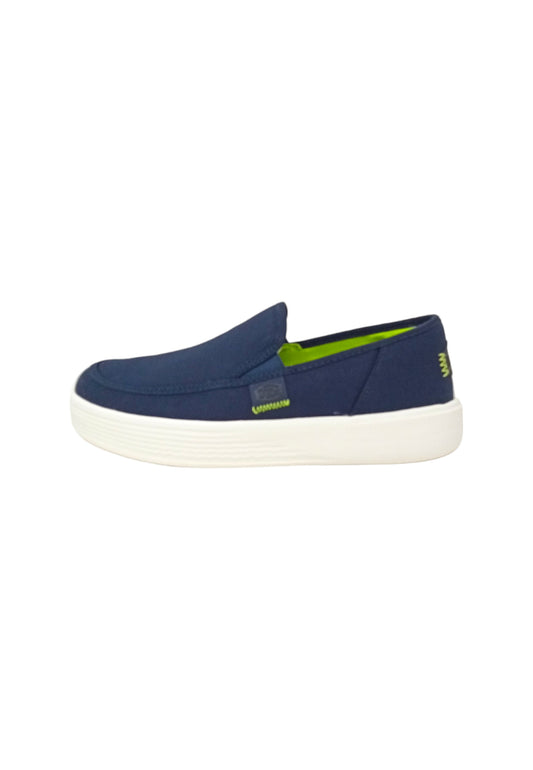Mocassini HEYDUDE SUNAPEE M CANVAS 41093 Uomo più colori