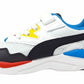 Scarpa da ginnastica PUMA X-RAY lite 37439520 bambino