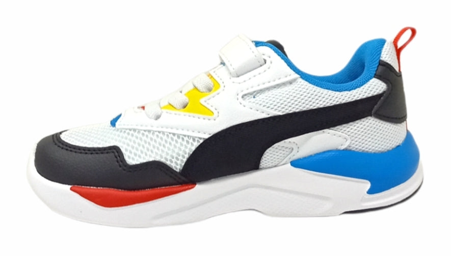 Scarpa da ginnastica PUMA X-RAY lite 37439520 bambino