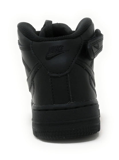 Scarpa da ginnastica NIKE AIR FORCE 1 MID (PS) 314196 004 Bambino