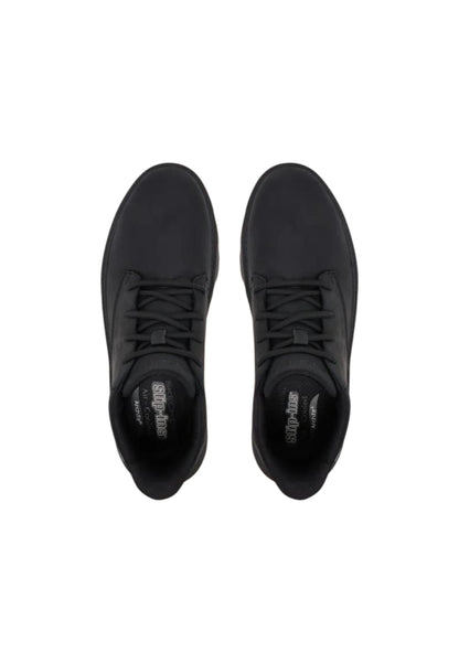 Polacchine SKECHERS Arch Fit Garza - Ridley 205514/BBK uomo