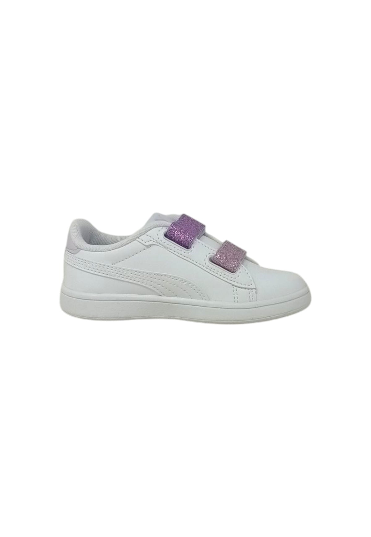 Sneakers PUMA Smash 3.0 V PS 395609 06 bambina