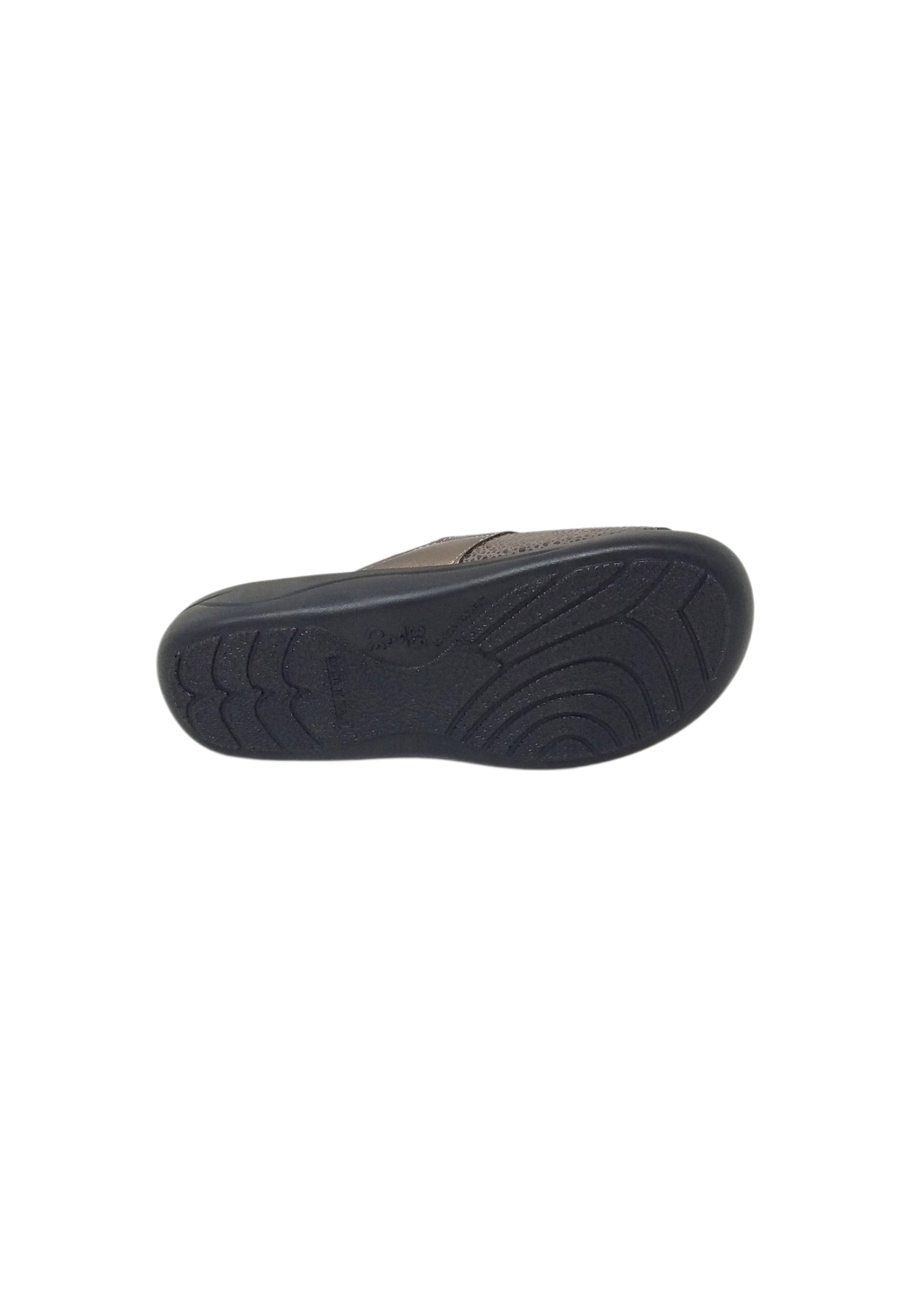 CIABATTA SANYCOM 8029 PELTRO DONNA