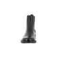 Stivaletti chelsea Grunland RIBA PO1928-O9 NERO Donna