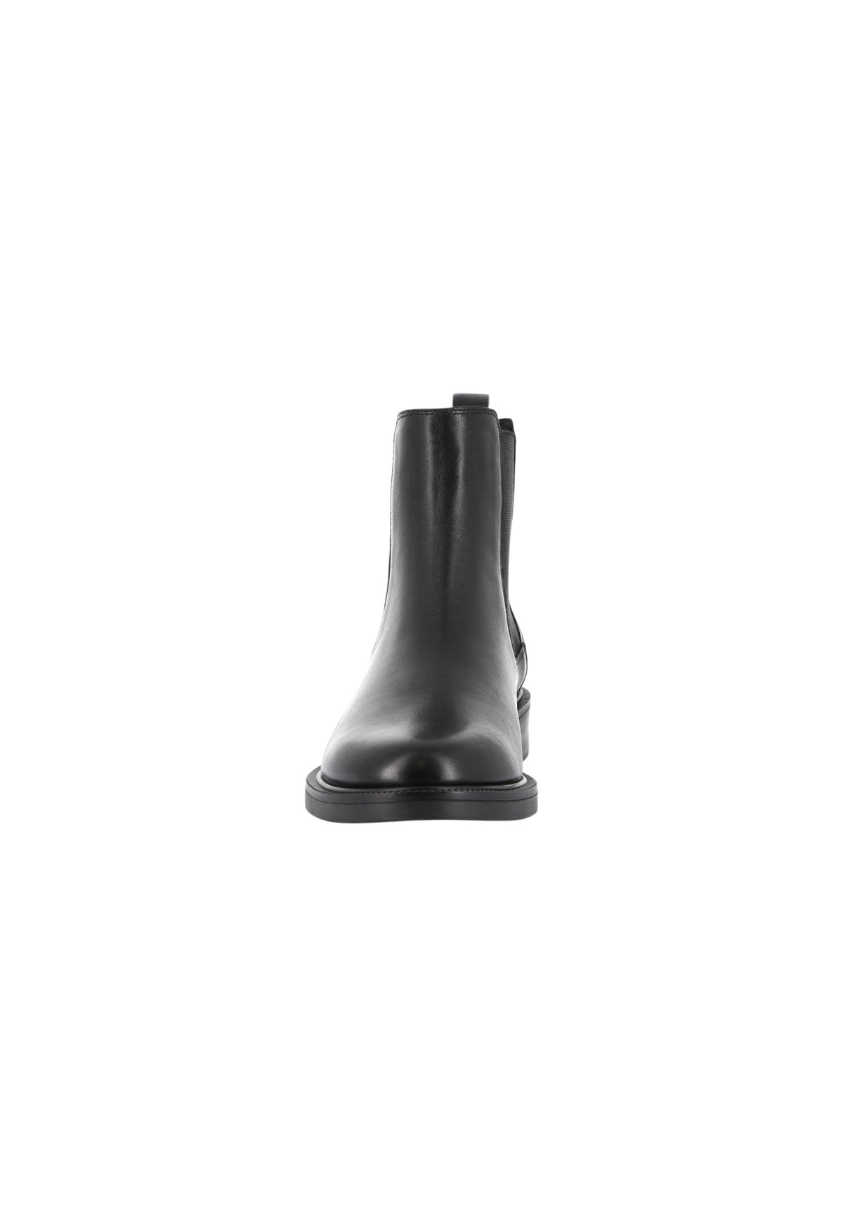 Stivaletti chelsea Grunland RIBA PO1928-O9 NERO Donna