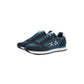 Sneakers SUN68 Tom solid Z36101 07 NAVY Uomo