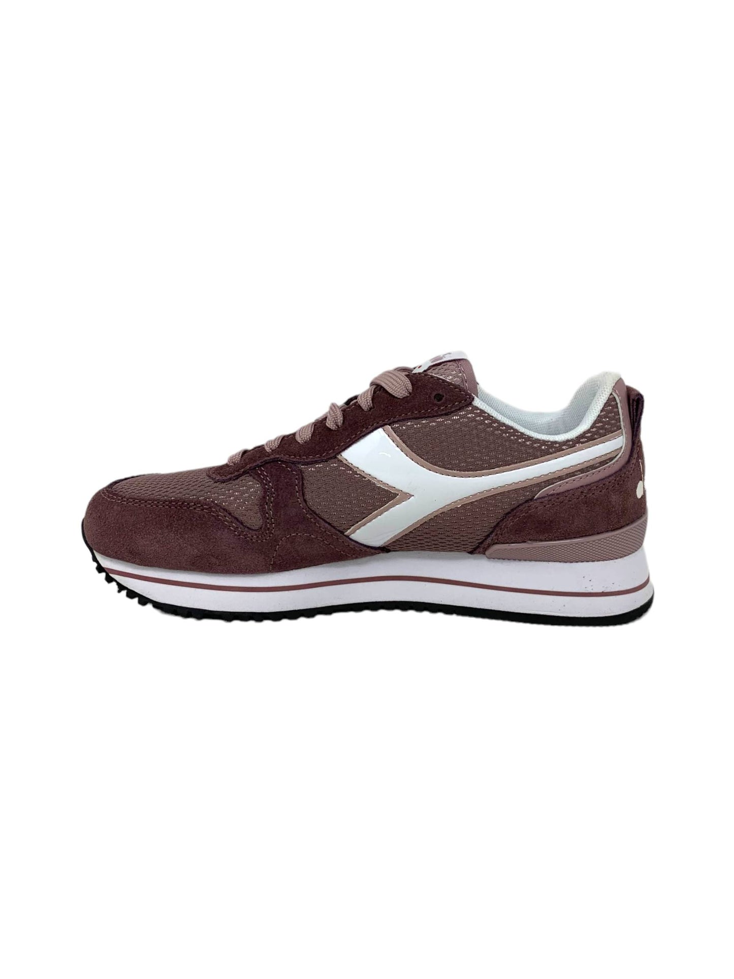 Sneakers DIADORA OLYMPIA PLATFORM WN 10117699601 55070 Donna