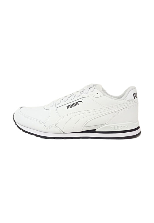 Sneaker PUMA ST RUNNER v3 L 384855 01  UOMO