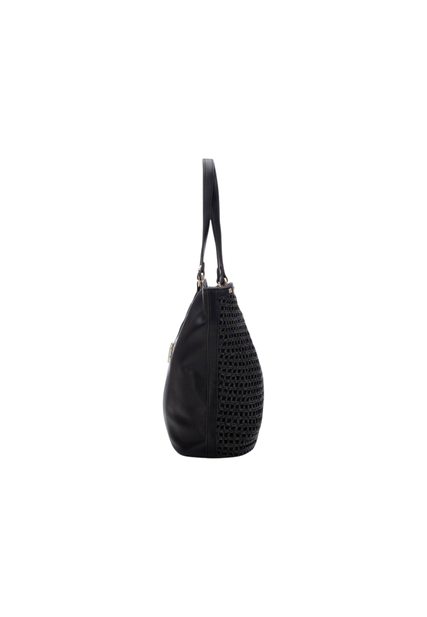 Borsa XTI 184556 NERO Donna