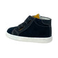 Sneakers da passeggio PRIMIGI 2903311 navy/senape bambino
