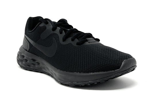 Scarpa da ginnastica NIKE REVOLUTION 6 DC3728 001 uomo