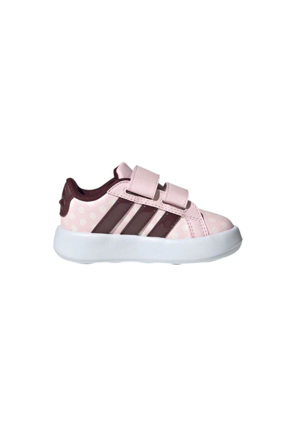 Sneaker ADIDAS GRAND COURT MINNIE CF I JR8131 bambina