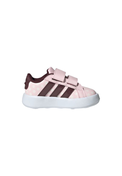 Sneaker ADIDAS GRAND COURT MINNIE CF I JR8131 bambina