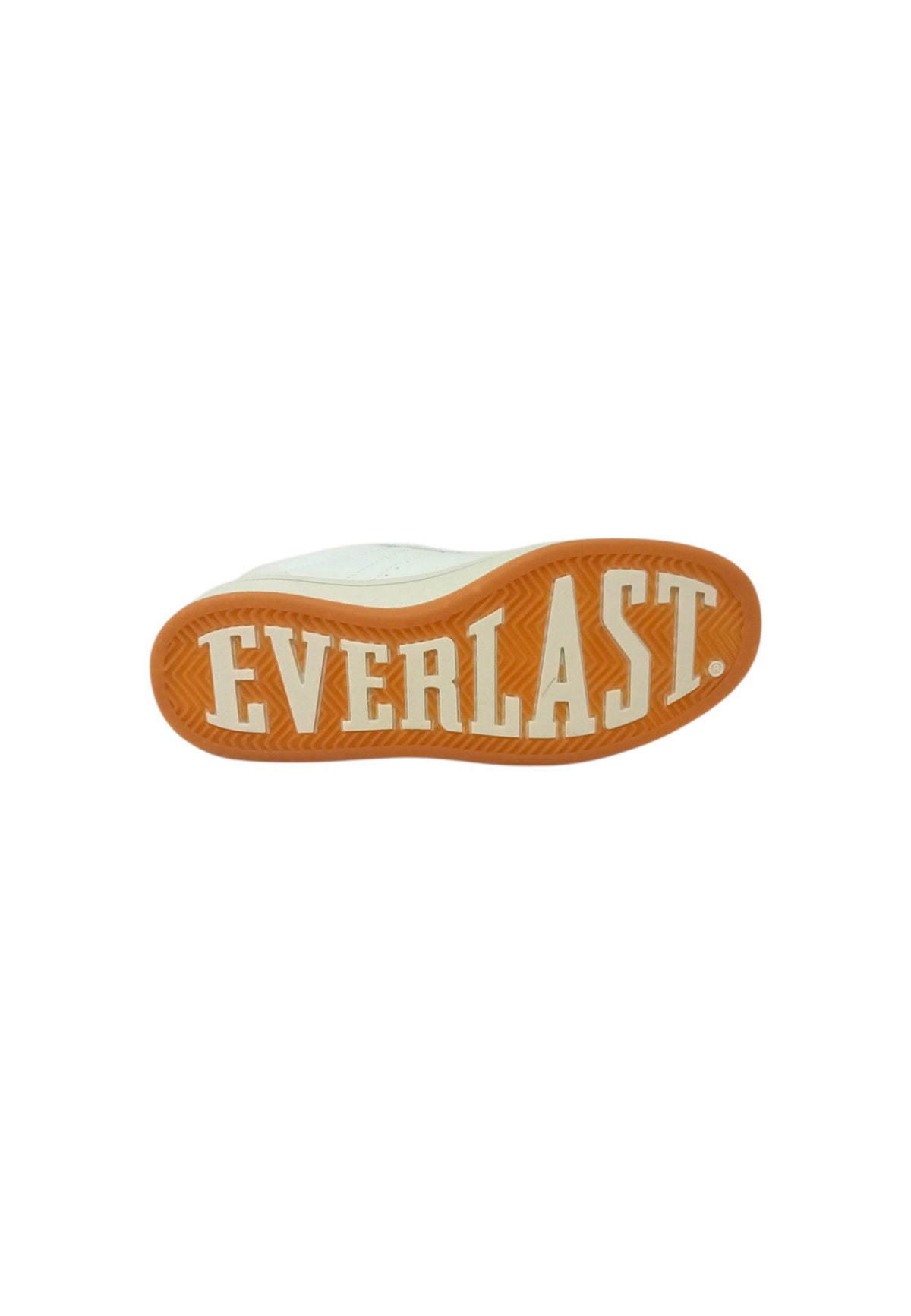Sneaker EVERLAST EV-087P WHI/GUM Unisex