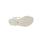 Sandali ASSO AG-17910 WHITE bambina