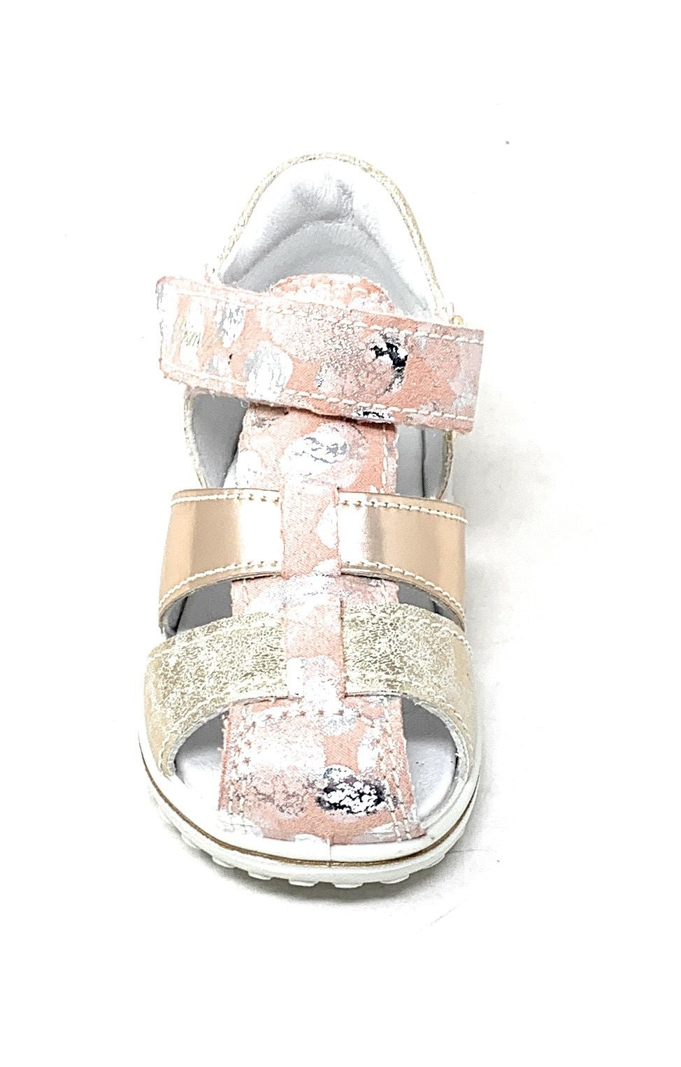 Sandalo Ragnetto da passeggio PRIMIGI 7375355 BAMBINA