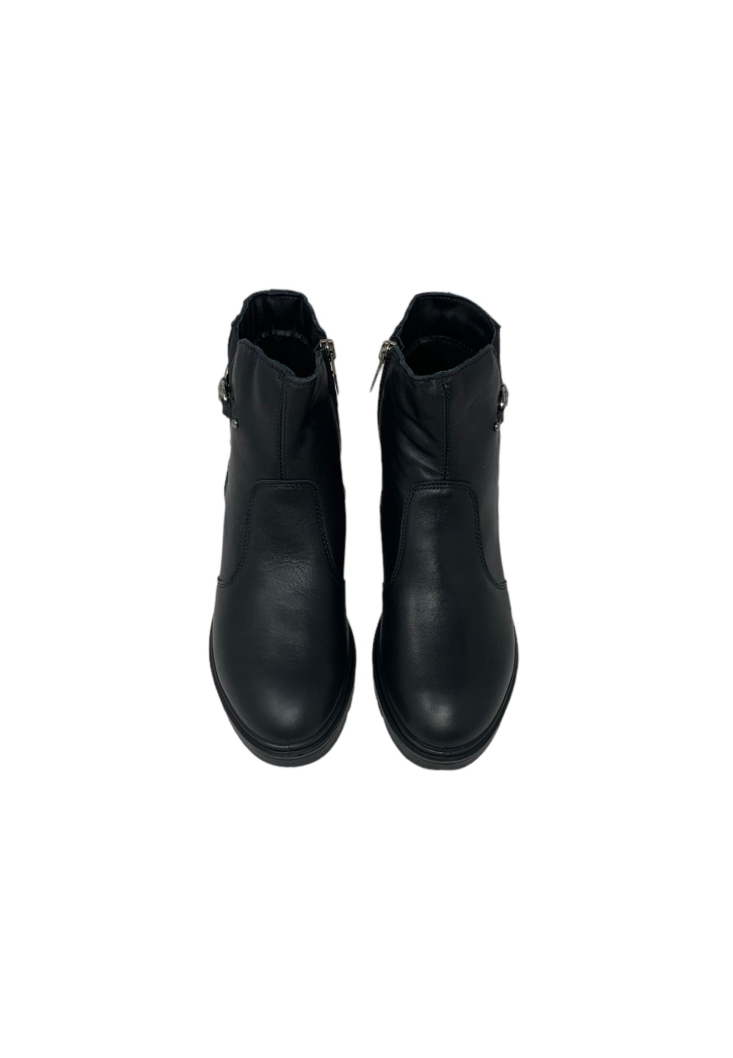 Stivaletto con tacco IGI&CO 4652000 Donna