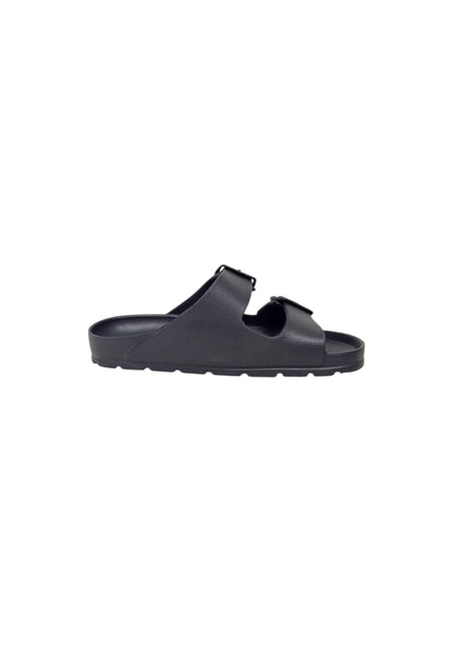 Ciabatte EVERLAST EV-123 BLK Unisex