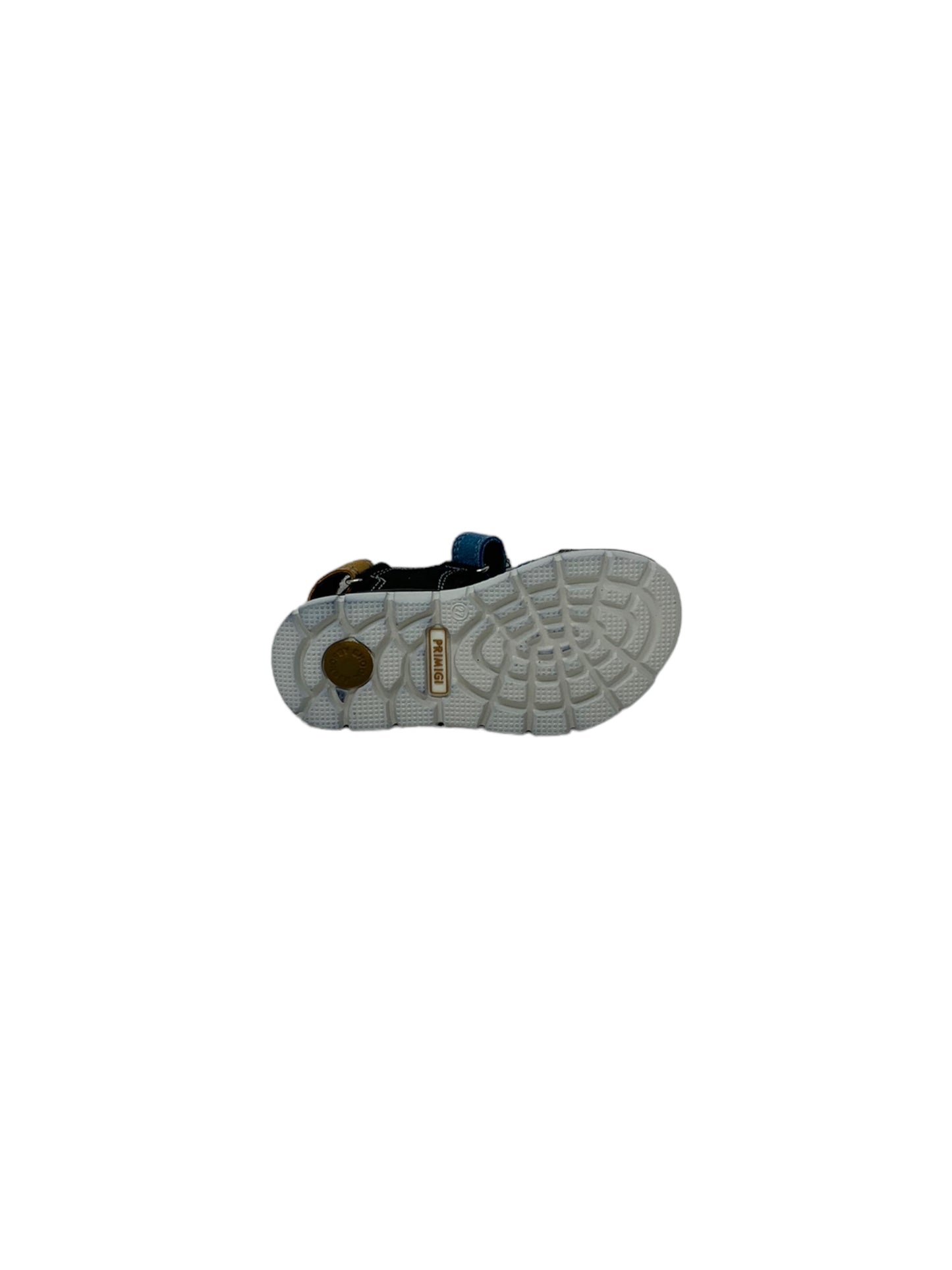 Sandali PRIMIGI 3896122 blu bambino
