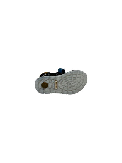 Sandali PRIMIGI 3896122 blu bambino
