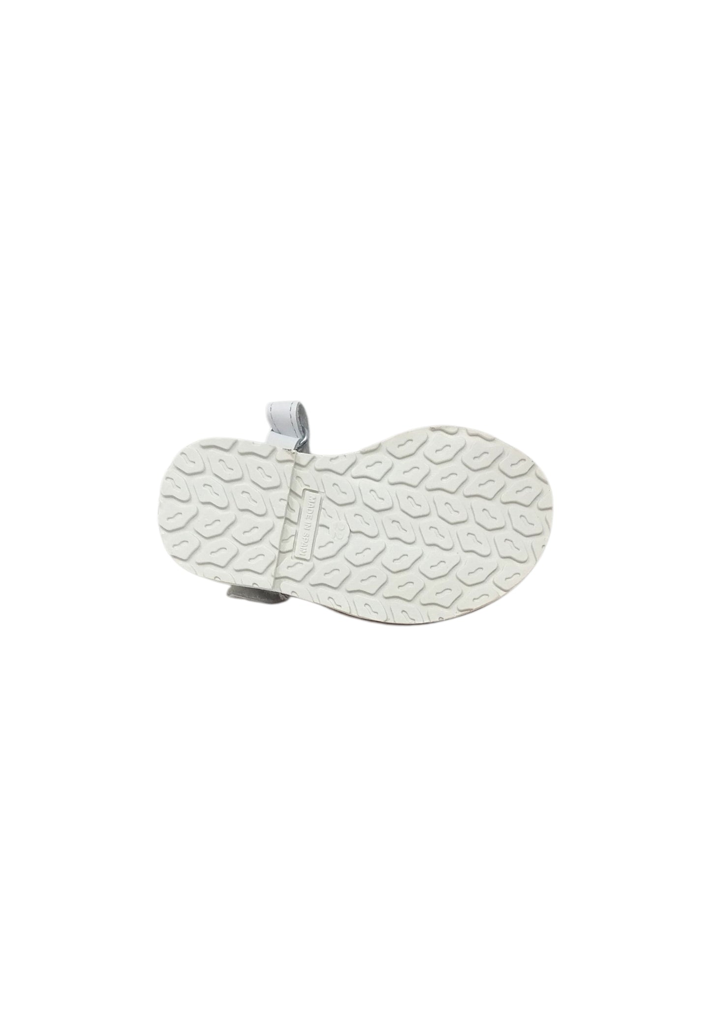 Minorchina JOLLY ANIA RAFFIA JUTA N°4 Multicolore bambina