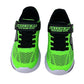 SNEAKERS SKECHERS 400137N/LMBK Bambino