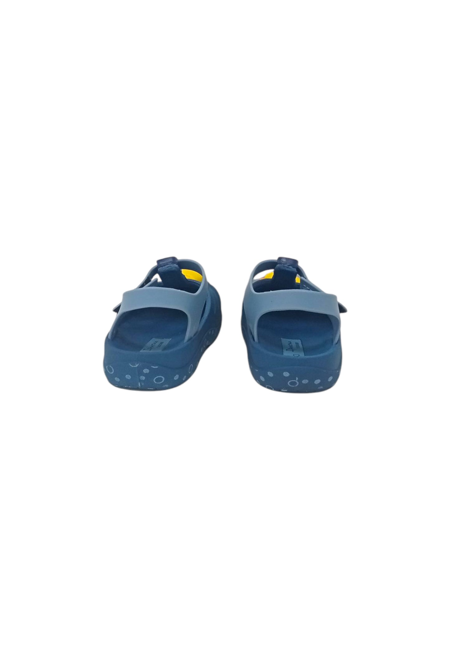 Sandali IPANEMA SUMMER XV BABY 83619 BC884 BLU/YL Bambino