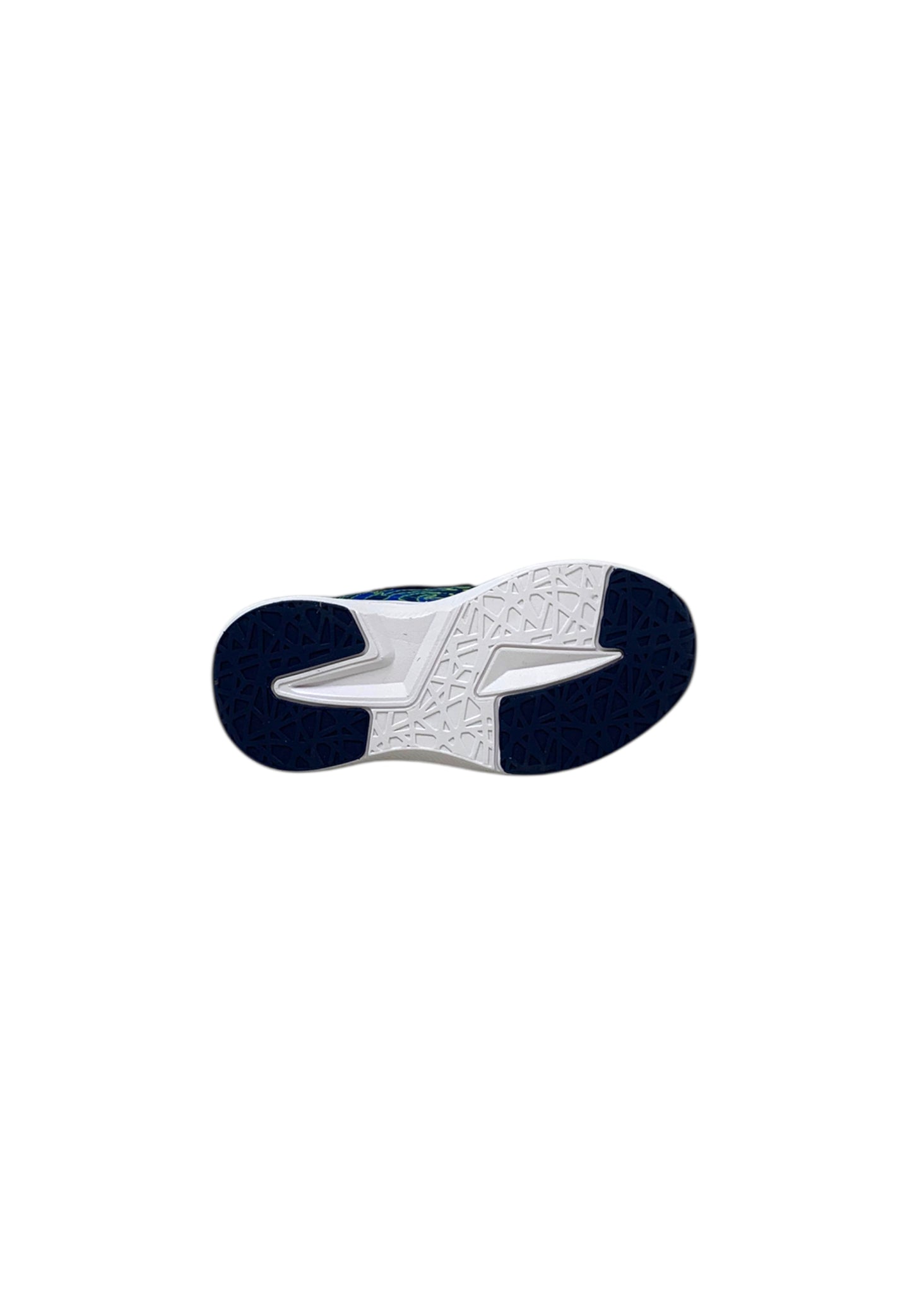 Sneakers luminose Bull Boys URAGANO REX DNAL5271 BLU Bambino
