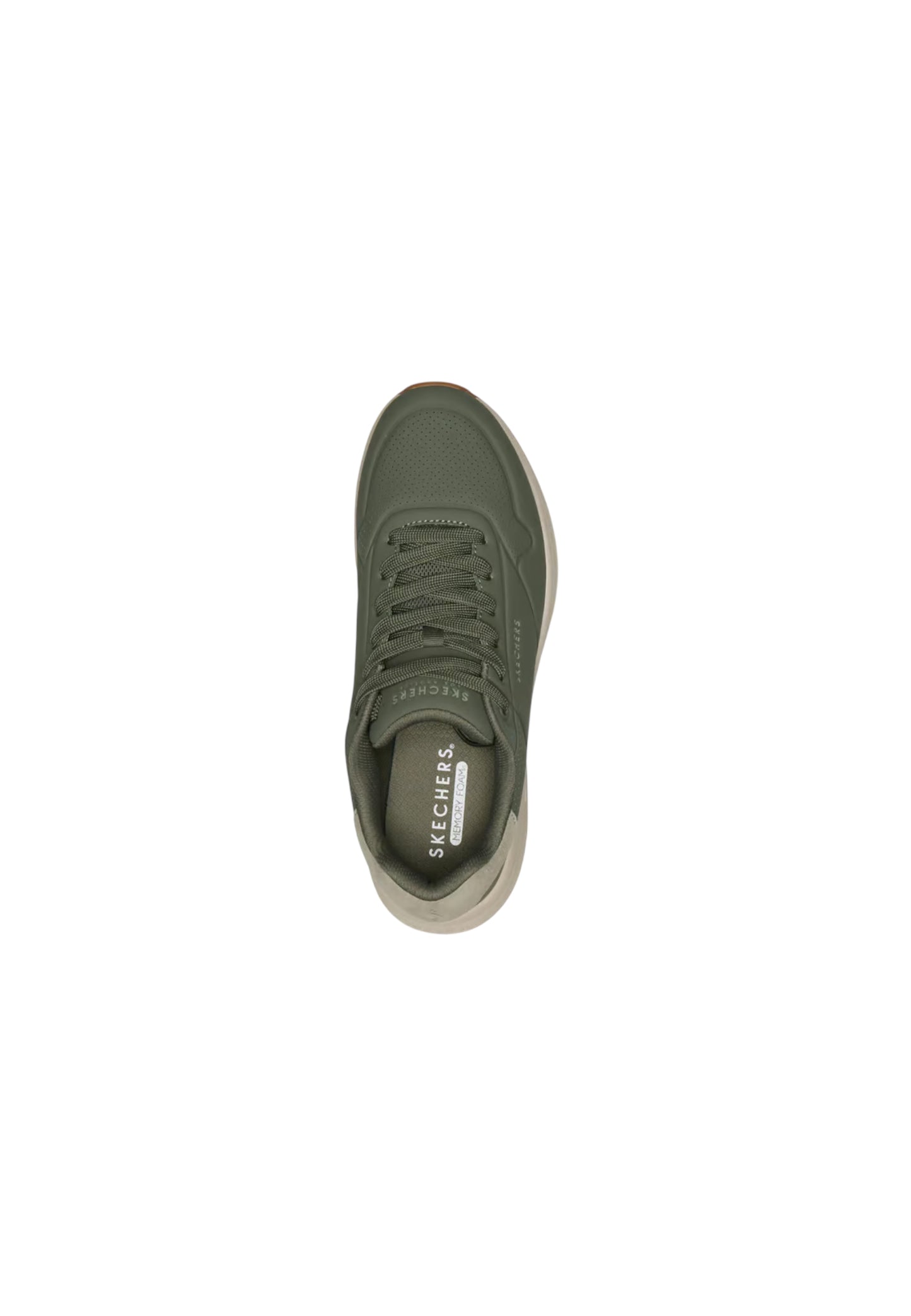 Sneaker SKECHERS UNO LITE 2 183530/OLV Uomo