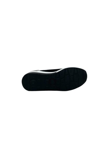 Sneaker alta XTI 143718 NEGRO donna