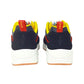 Sneakers SKECHERS UNO - VICTORY PACK 183913/BKRD Uomo